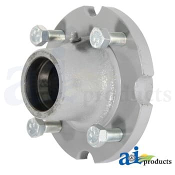 16952SW - Hub w/ Bolts & Cups