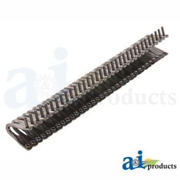 1701567 - Lacing, Mato Heavy Plate 17 Segment - 8.66"