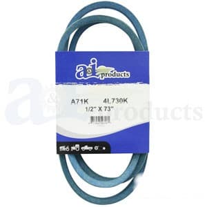 1726471 - Simplicity Belt