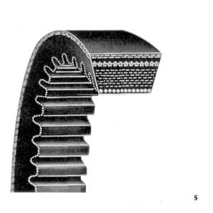 17360 - Automotive Wedge (17/32" X 36.27") - Image 1