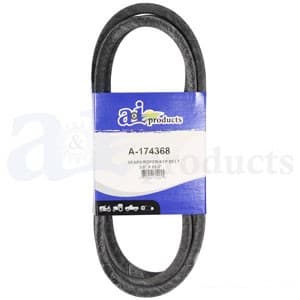 174368A - Belt, Primary Drive - Image 1