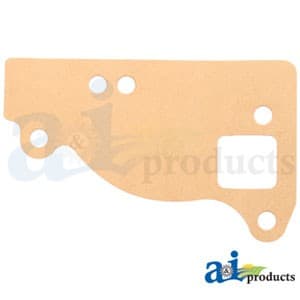 1750077M1 - Mounting Gasket, Water Pump