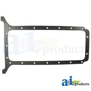 1753804M1 - Gasket, Pan