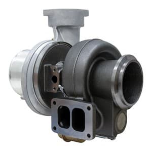 175963 - Turbocharger - Image 1
