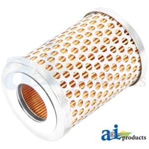 17H1784 - Filter, Oil