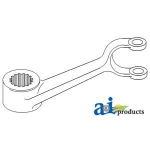 180910M1 - Lift Arm, Lower (RH/LH) - Image 1