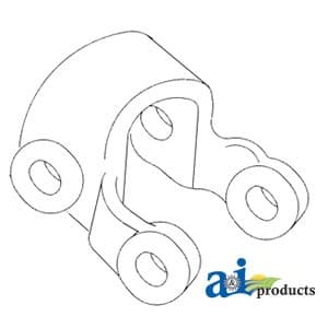 180973M2 - Link, Rocker