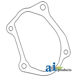 1850041M1 - Gasket, Steering Cap - Image 1
