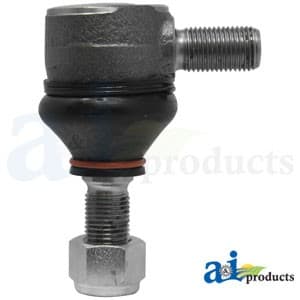 1851617M2 - Steering Cylinder End, Male Thread - Image 1