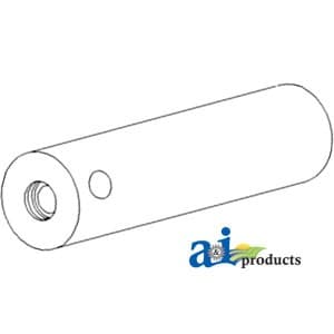 1864869M1 - Shaft, Differential - Image 1