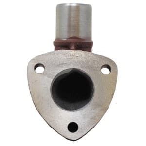 1865533M1 - Elbow, Exhaust