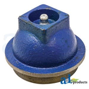 1884289M1 - Hub Cap - Image 1