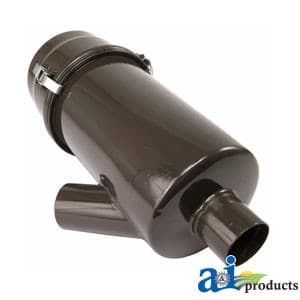 1886673M94 - AIR CLEANER, OIL BATH