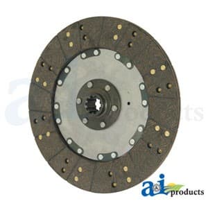 189948M91 - Trans Disc: 11", solid - Image 1