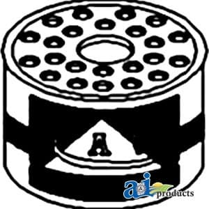 1930277 - Filter, Fuel - Image 1