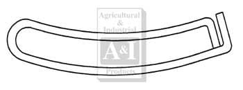 193092M1 - Ring, Retaining Clip