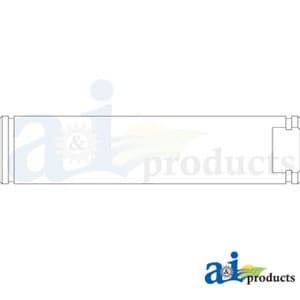 19361S - Pin, Center Steering Arm - Image 1