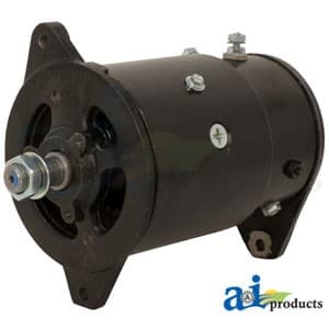 1K7351D - Generator, Delco, REMAN - Image 1