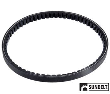 200393C - Belt, Comet Go Cart - Image 1