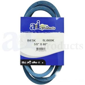 2006B63R - Belt, Drive - Image 1