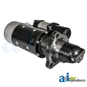 202383T91 - Starter, Delco