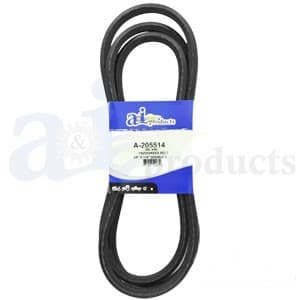 205514 - Belt, Blade Drive - Image 1