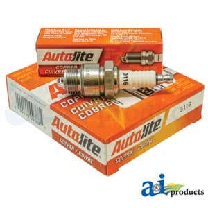 207000684 - Champion Spark Plug - Image 1
