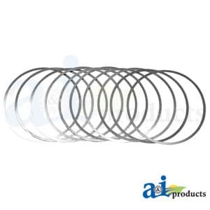 2137256 - Shim, Liner (.2 mm) - Image 1