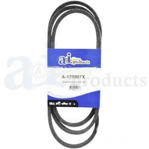 21546076 - Belt, Drive - Image 1