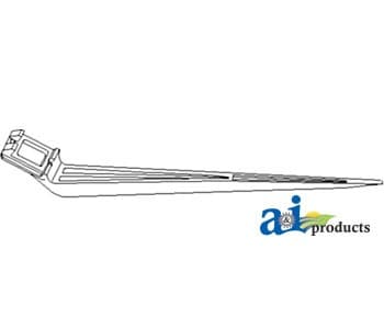 218789 - Tine, Rear, Feeder Bar