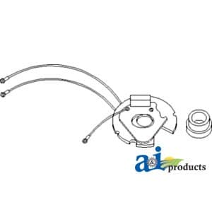 21A161A - Module, Electronic Ignition - Image 1