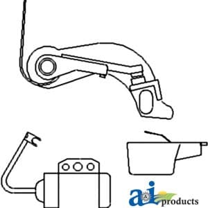 21A19R - Tune Up Kit - Image 1