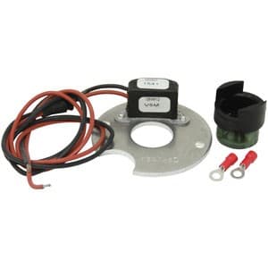 21A201D - Module, Electronic Ignition - Image 1