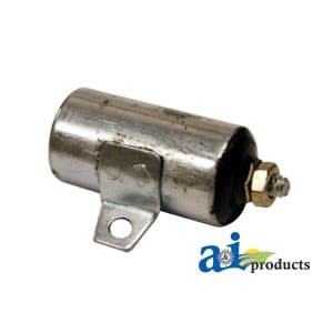 21A217 - Condenser - Image 1
