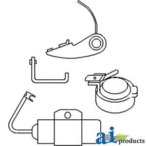 21A21R - Tune Up Kit - Image 1