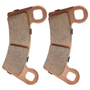 2203318 - Brake Pad Kit, Rear