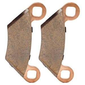 2203628 - Brake Pad Kit, Front & Rear