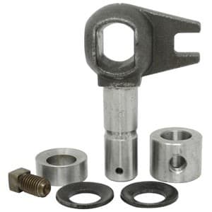 223315 - Duckhead Pivot Assembly, 1" Screw