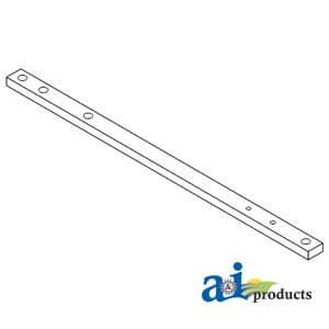 223353 - Drawbar w/ Hammerstrap Holes