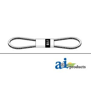 228332A2 - Belt, AC Compressor 925mm sub to 15365