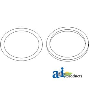 235760KIT - O-Ring Kit - Image 1
