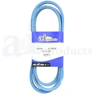23640 - Belt, Secondary - Image 1
