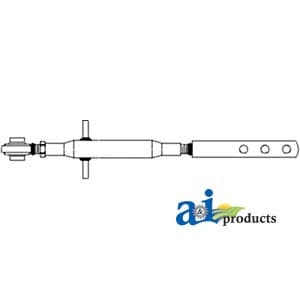 259951 - Link, Side, Adjustable, Cat II - Image 1