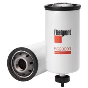 26560163 - Filter, Fuel