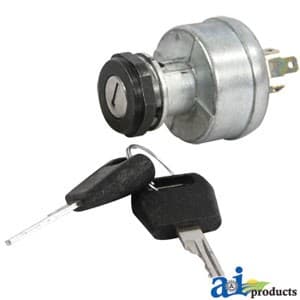 282775A1 - Switch, Ignition - Image 1