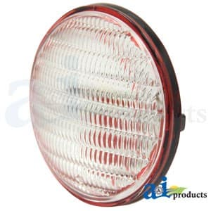 28A110 - Sealed Beam, 4409X, 12 Volt - Image 1