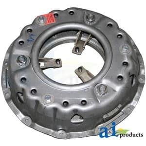 303137503 - Pressure Plate: 13", 3 lever, (flat flywheel) - Image 1