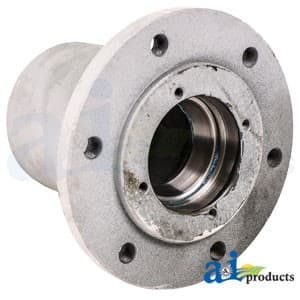 303363651 - Hub, Front Wheel (6 Bolt)