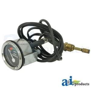 303485587 - Gauge, Temperature - Image 1