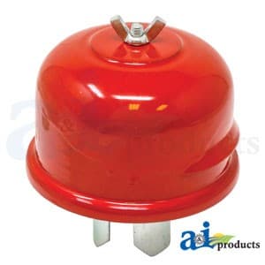 310030 - Cap, Oil Filler & Breather - Image 1